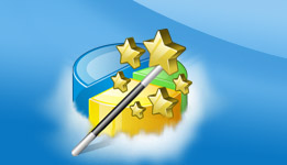 Free Partition Magic Alternative - Partition Wizard