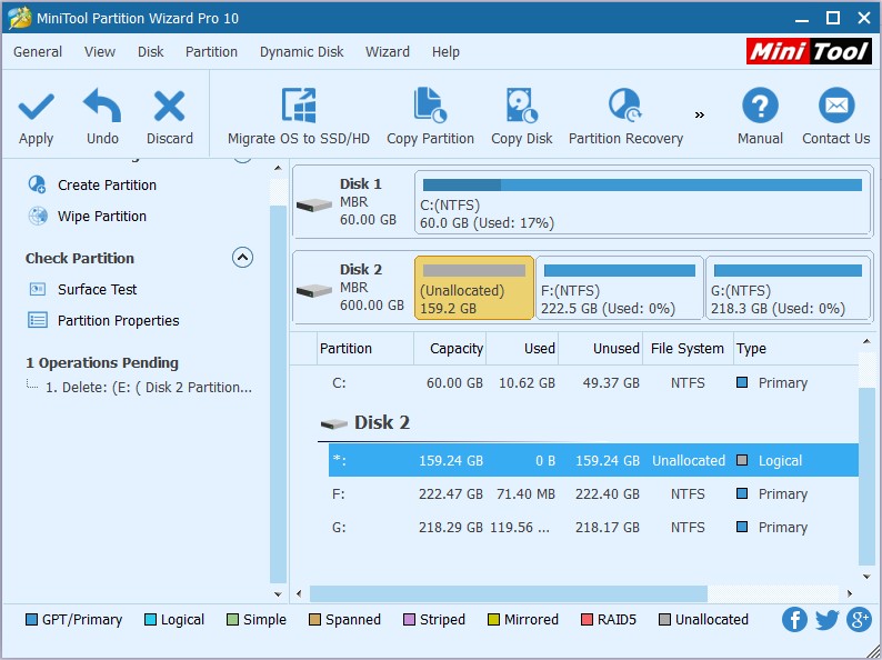 mini partition tool crack