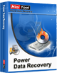 Power Data Recovery 6.6