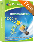 partition magic freeware