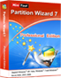 Partition Wizard Business Edition