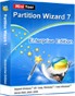 Partition Wizard Enterprise Edition