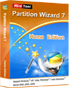 Partition Wizard Home Edition
