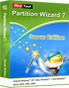 Partition Wizard Server Edition