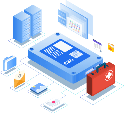 Effective Data Recovery Program