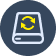 Convert Data Disk to MBR/GPT