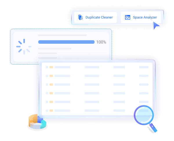 Dynamic Disk Management