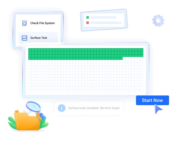 Dynamic Disk Management