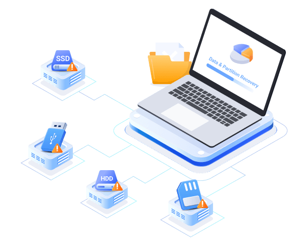 Dynamic Disk Management