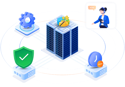 Dynamic Disk Management