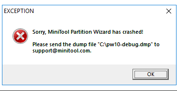 Faq For The Best Partition Manager/Partition Magic – Minitool Partition  Wizard