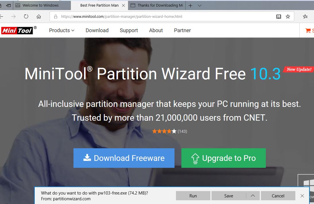 minitool partition wizard professional edition full version free download