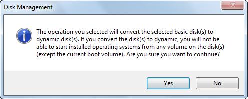 What are basic and dynamic disks 1