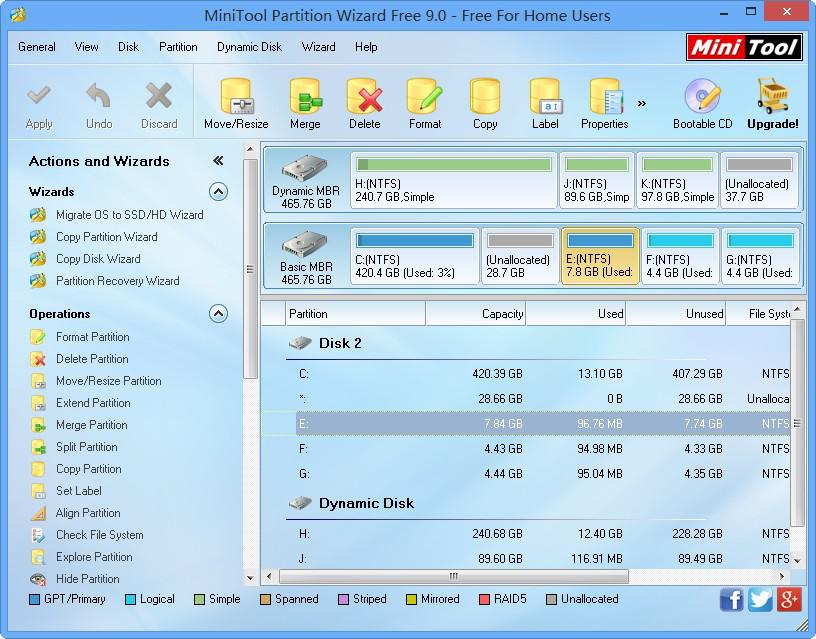 what is the format for disk on windows and mac what is the format for disk on windows and mac