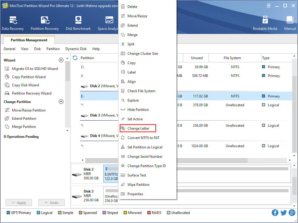 Is Call of Duty Vanguard Split Screen & How to Enable It - MiniTool  Partition Wizard