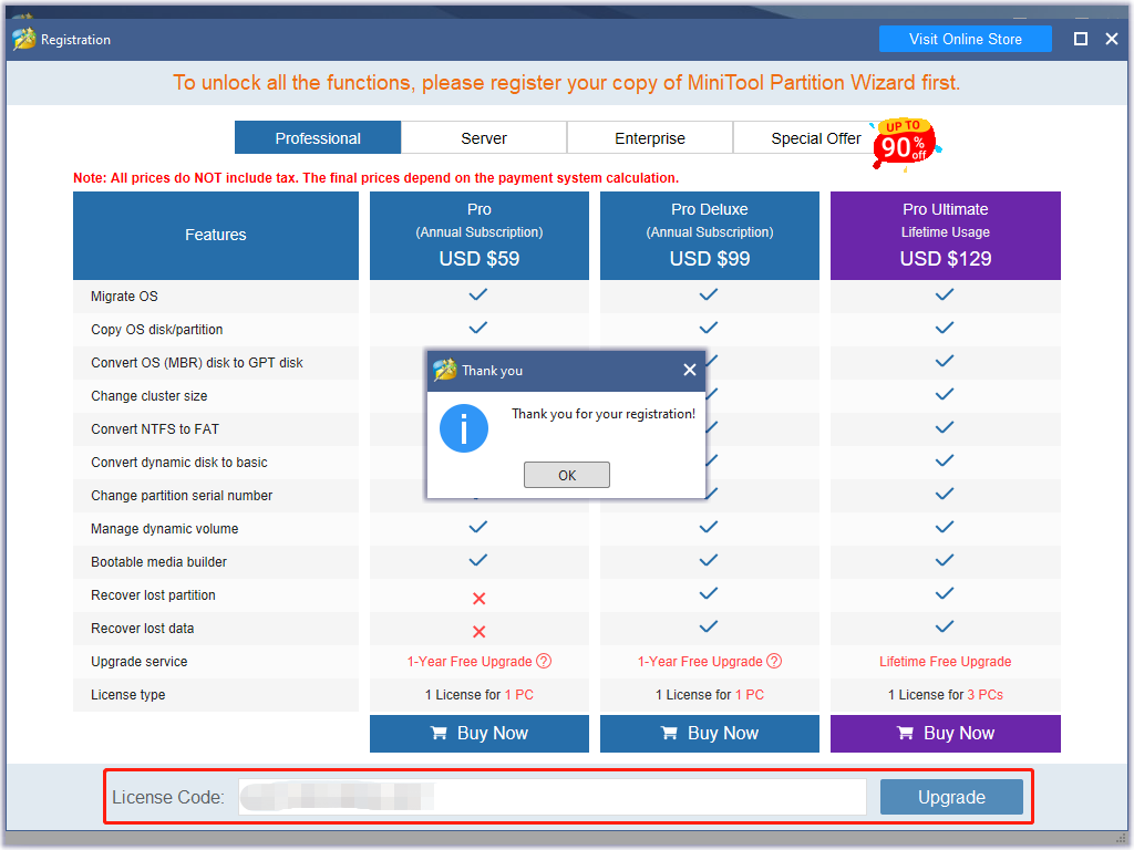 Troubleshooting Invalid Activation Code Error with NI Software - NI