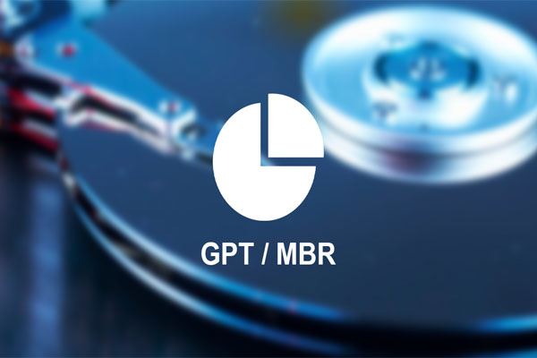 How to Fix: New 3TB Drive Only Shows 746GB