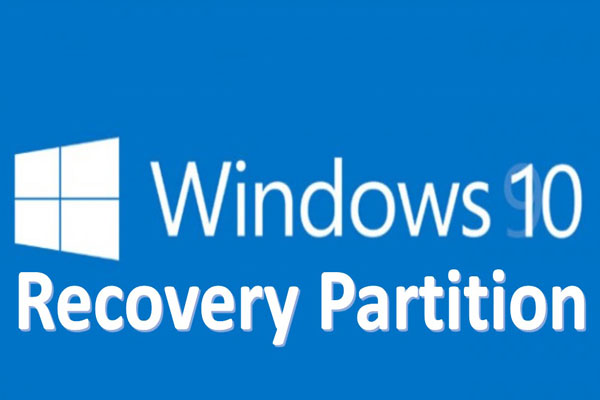 Accidentally Deleted Recovery Partition? 3 Solutions Are Here!
