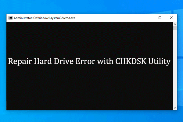 CHKDSK PDF, PDF, Drive de disco rígido