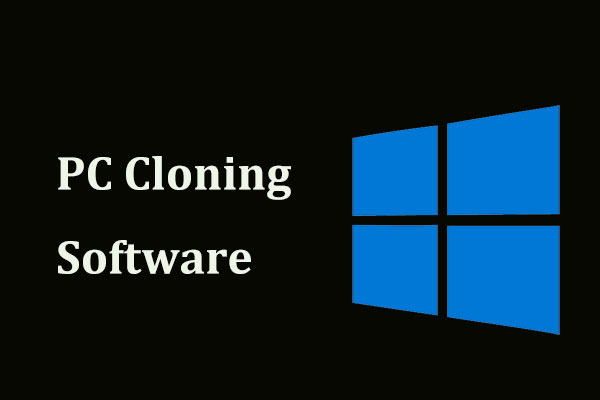 2 Best Free PC Cloning Software Helps to Easily Clone Disk