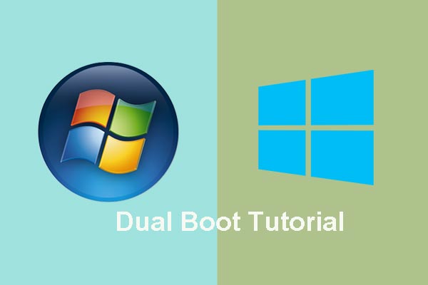 dual boot windows 7 and android x86
