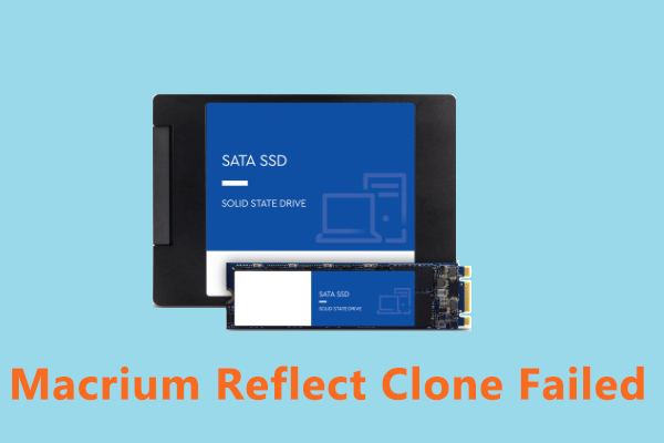 Macrium reflect discount clone to ssd