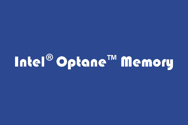Should I Buy Intel Optane Memory or SSD for My PC?