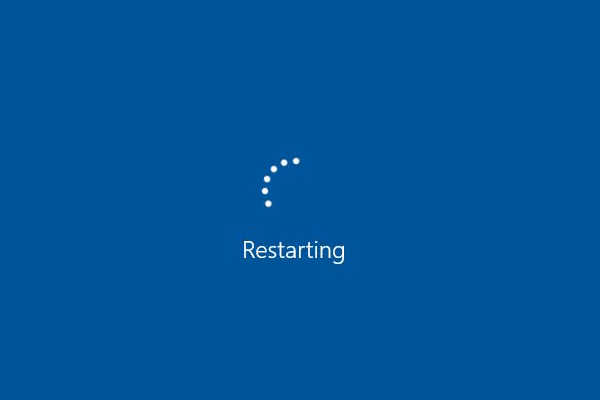 Detailed Steps to Fix Windows 10 Endless Reboot Loop