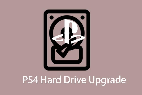 How to Clone PS4 Hard Drive to SSD[2024 Ultimate Guide]