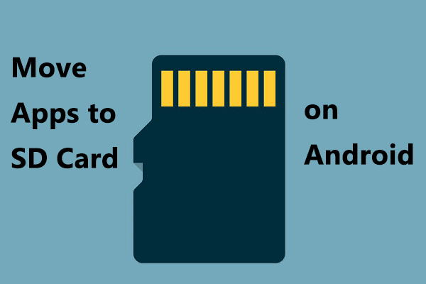 Step-by-step Guide: How to Move Apps to SD Card on Android