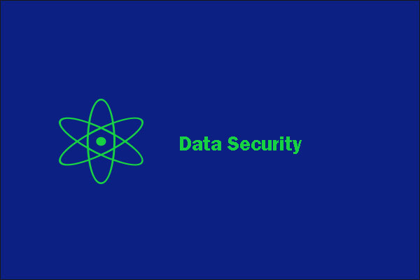5 Operations to Keep Your Digital Data Secure Effectively