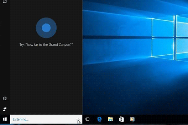 How to Disable Cortana in Window 10 Easily and Safely