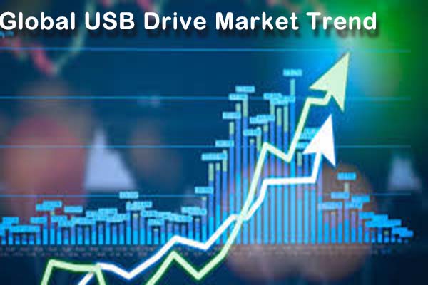 The 2019 to 2024 Insight Report for Global USB Drive Market