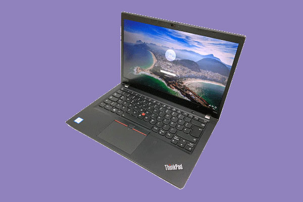 Upgrade hotsell lenovo thinkpad