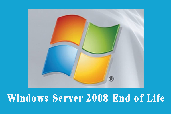 How to Upgrade Windows Server 2008 before Support Ends