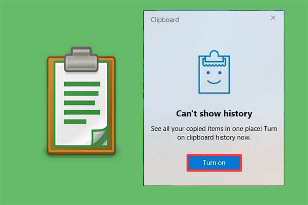 5 Effective Methods to Fix Clipboard History Not Working on Windows 10