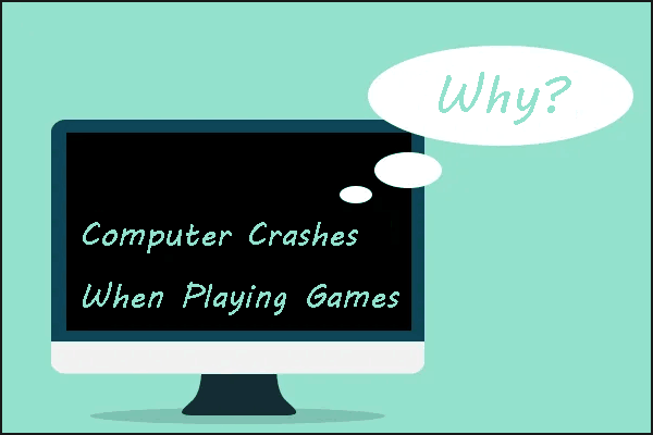 Why Does My Game Keep Crashing? Here are 7 Fixes!