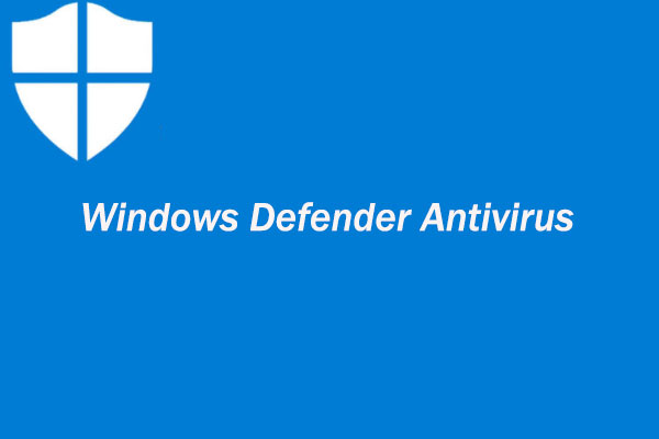 Free Ways to Schedule a Scan in Windows Defender Antivirus