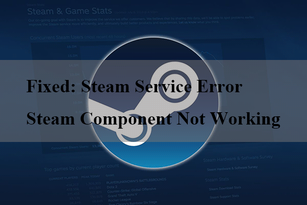 How to fix Steam Store not loading errors on Steam - Gamepur