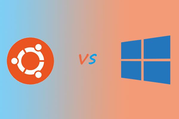 Ubuntu vs Windows: Which Is Better for Your Computer?