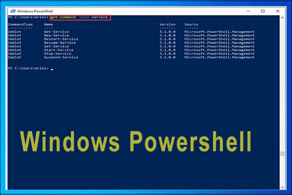 Tips & Tricks You Need to Know About Windows Powershell