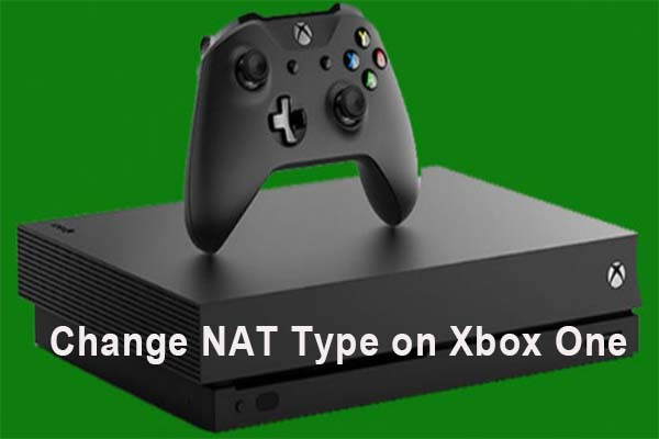 How to Fix "Double NAT Detected” Xbox One [Full Guide] - MiniTool Partition Wizard