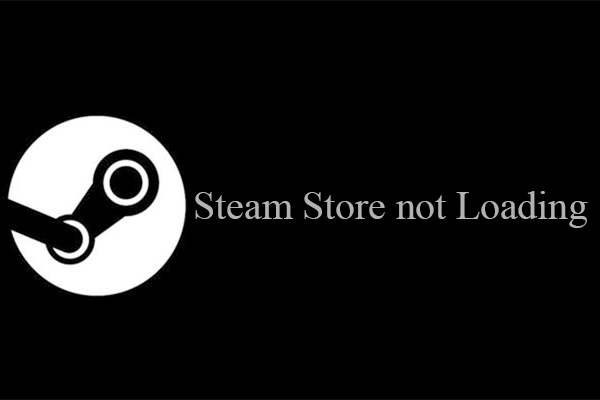 How to Fix Steam Store Not Loading Problem? in 2023