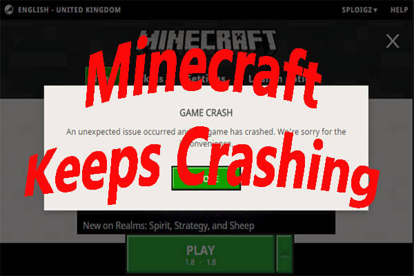How To Fix a Minecraft Forge Install That Keeps Crashing