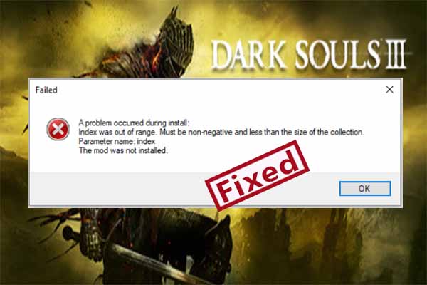 Crash during download via NMM · Issue #394 · Nexus-Mods/Nexus-Mod