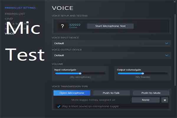 The Step-by-Step Guide to Set up & Test Microphone Windows 10