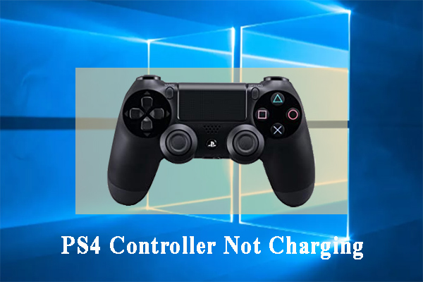 PS4 Controller Not Working? How to Fix the Most Common Issues