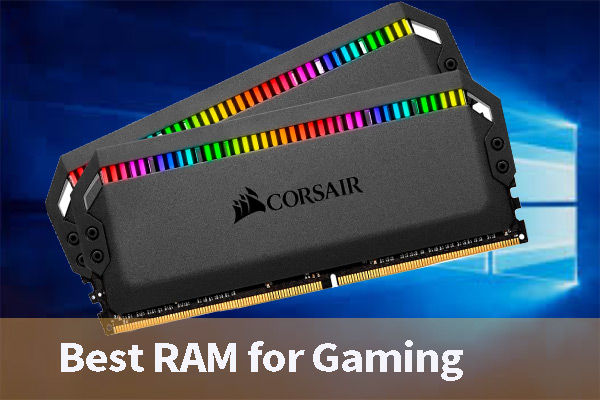 The Best RAM for Gaming in 2023 - Pick up One Now!