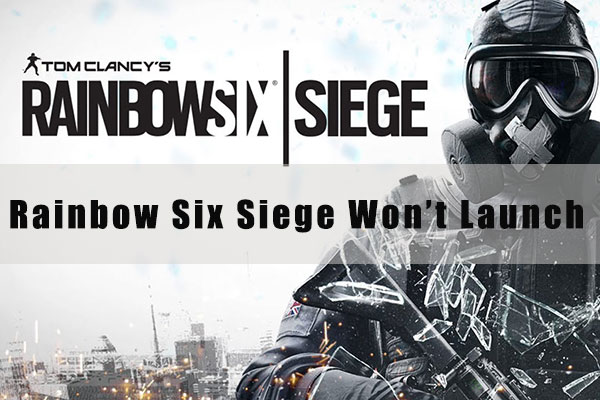 Is Rainbow Six Siege crossplay between XBOX, PS4 and PC?