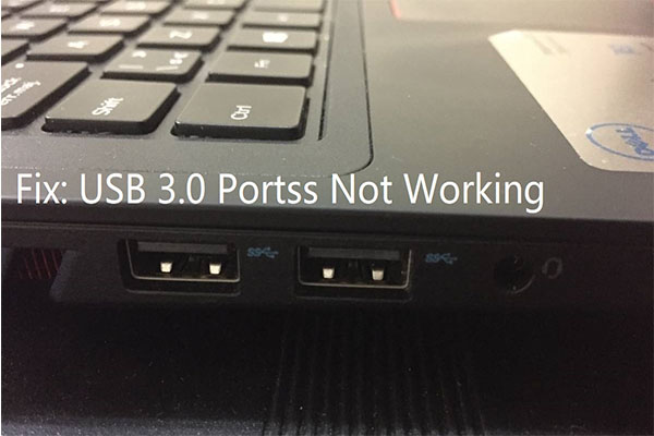 3 Ways to Identify USB 3.0 Ports in your Computer or Laptop 